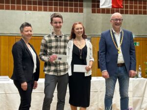 Sportlerehrung 2025 - 1